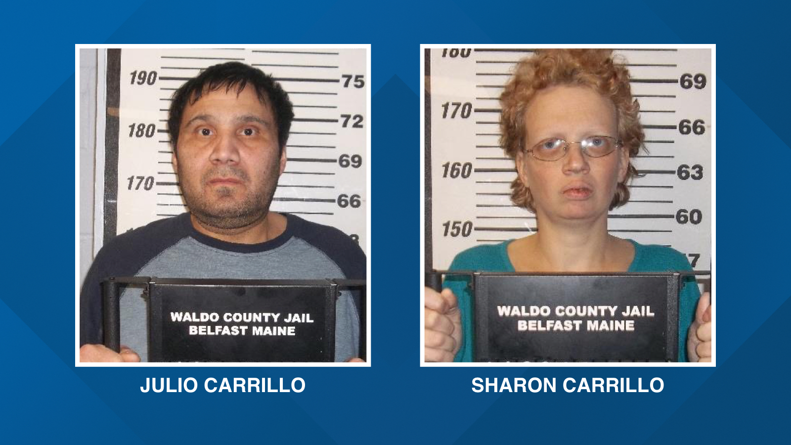 Months of abuse by parents end in 10yearold's death, court records