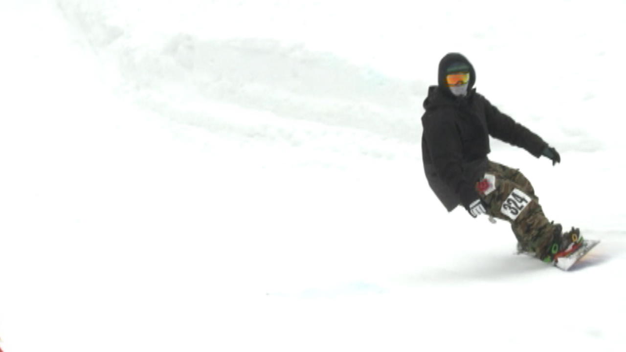 Rory Strunk makes a mark in new media | newscentermaine.com