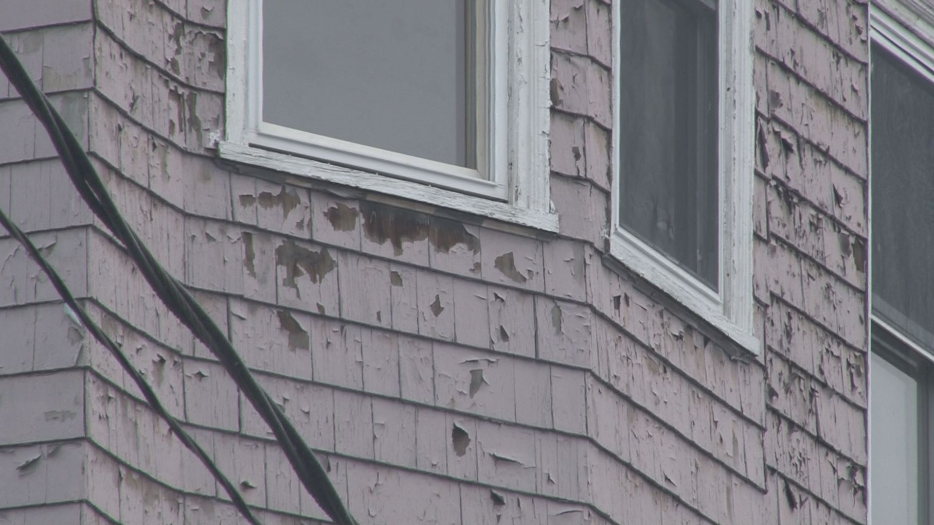 Lead poisoning is a real concern in Biddeford | newscentermaine.com - Vimarsana News