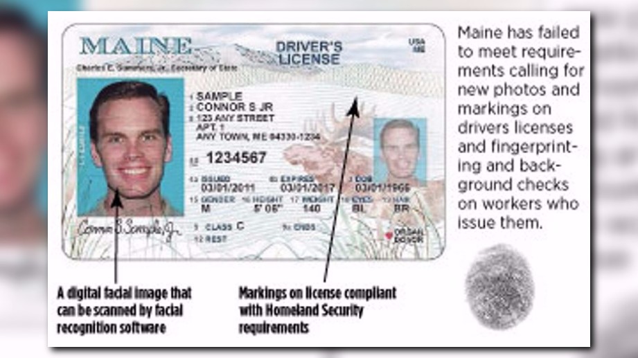 If you have a driving license. Maine Driver License. Minnesota Driver License. Driver licence Maine. New Hampshire Driver License.