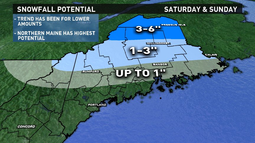 Todd Gutner Blog - The Latest on the Weekend | newscentermaine.com