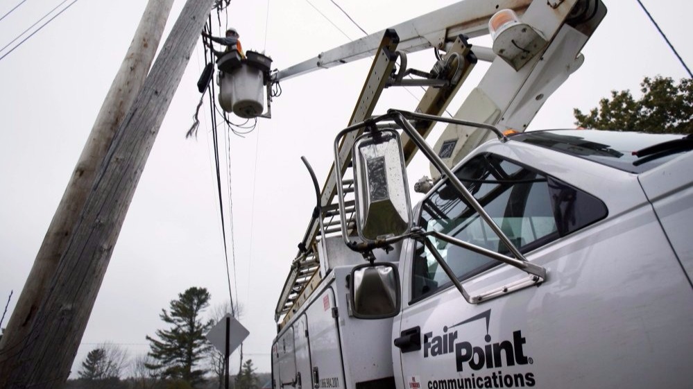 Unions welcome sale of FairPoint in $1.5 billion merger deal ...