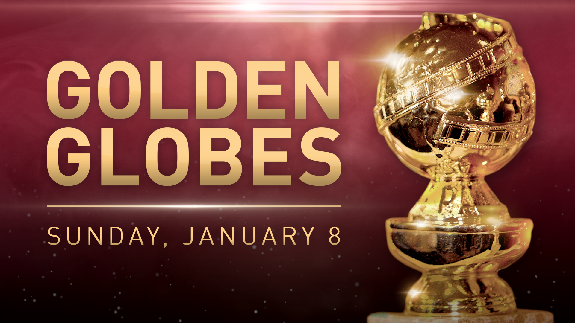 VOTE: 74th Golden Globe Awards Ballot | newscentermaine.com