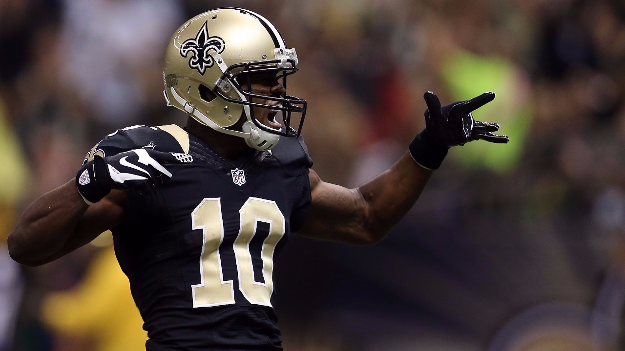 Patriots land WR Brandin Cooks in trade with Saints | newscentermaine.com