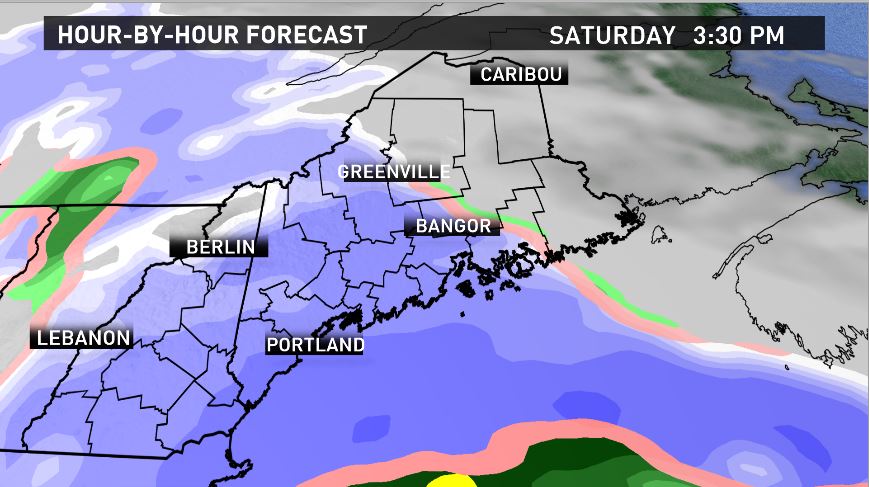 Carson Blog: Updated Map is Marginally 'Better' | newscentermaine.com