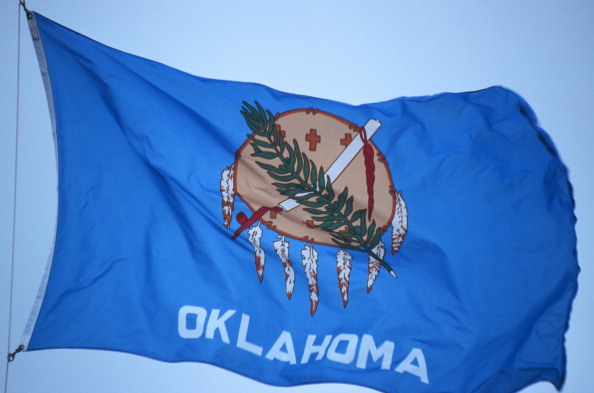 Gay Oklahoma man files federal civil rights lawsuit after home is ...