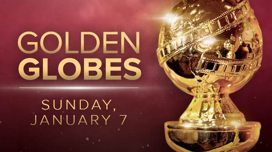 Fill out your 75th Golden Globes ballot | newscentermaine.com